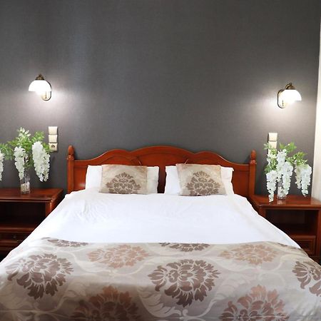 Hotel Europejski Wroclaw Centrum Eksteriør bilde