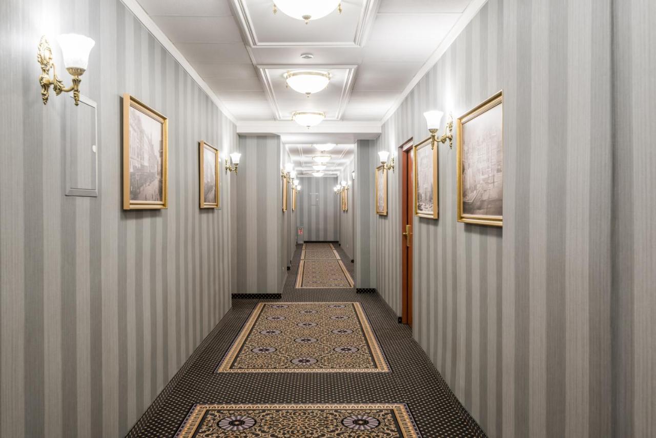 Hotel Europejski Wroclaw Centrum Eksteriør bilde