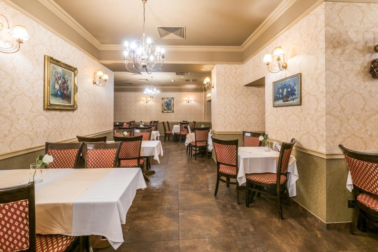 Hotel Europejski Wroclaw Centrum Eksteriør bilde