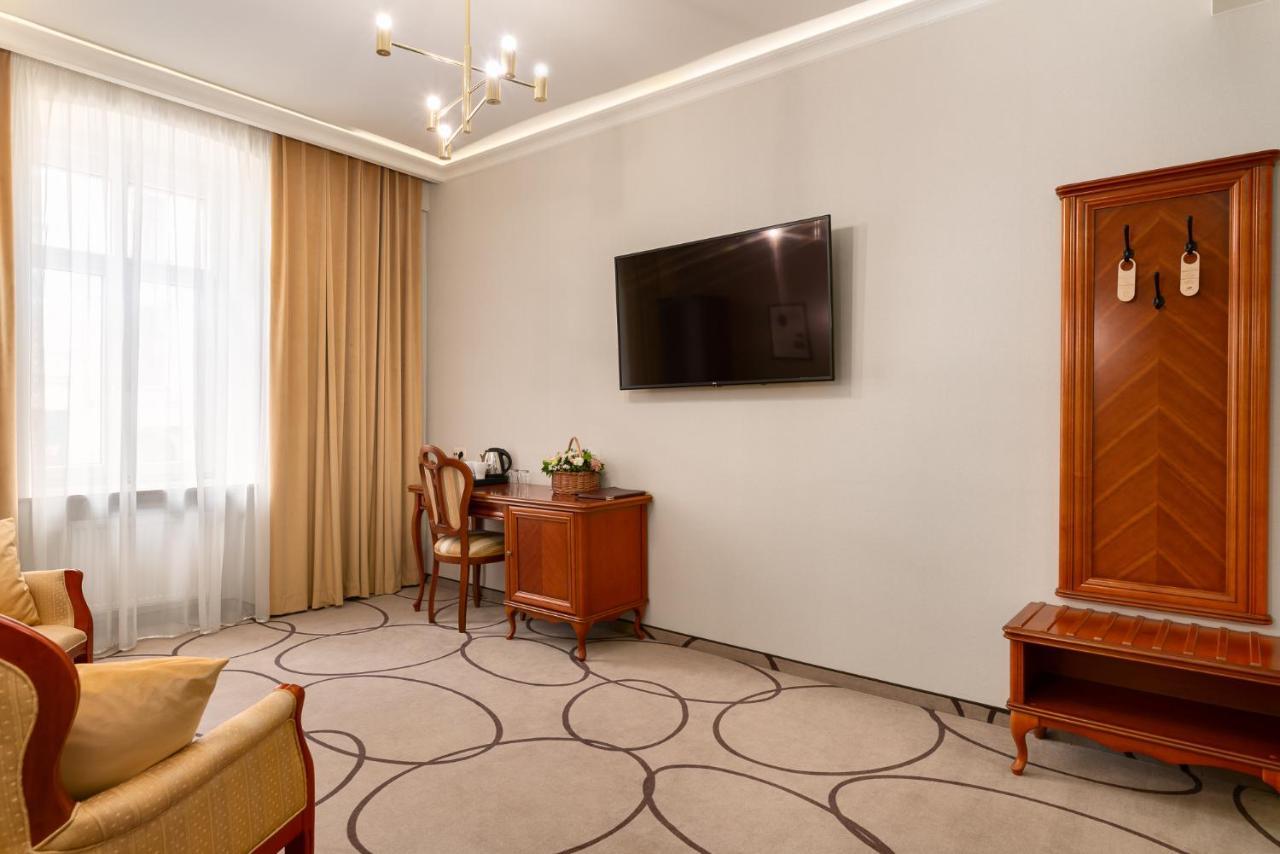 Hotel Europejski Wroclaw Centrum Eksteriør bilde