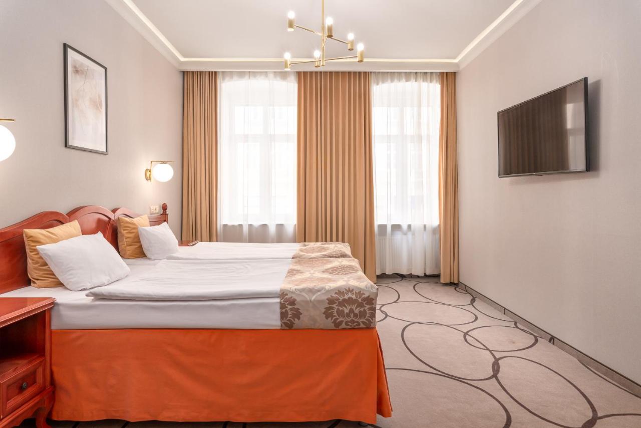 Hotel Europejski Wroclaw Centrum Eksteriør bilde