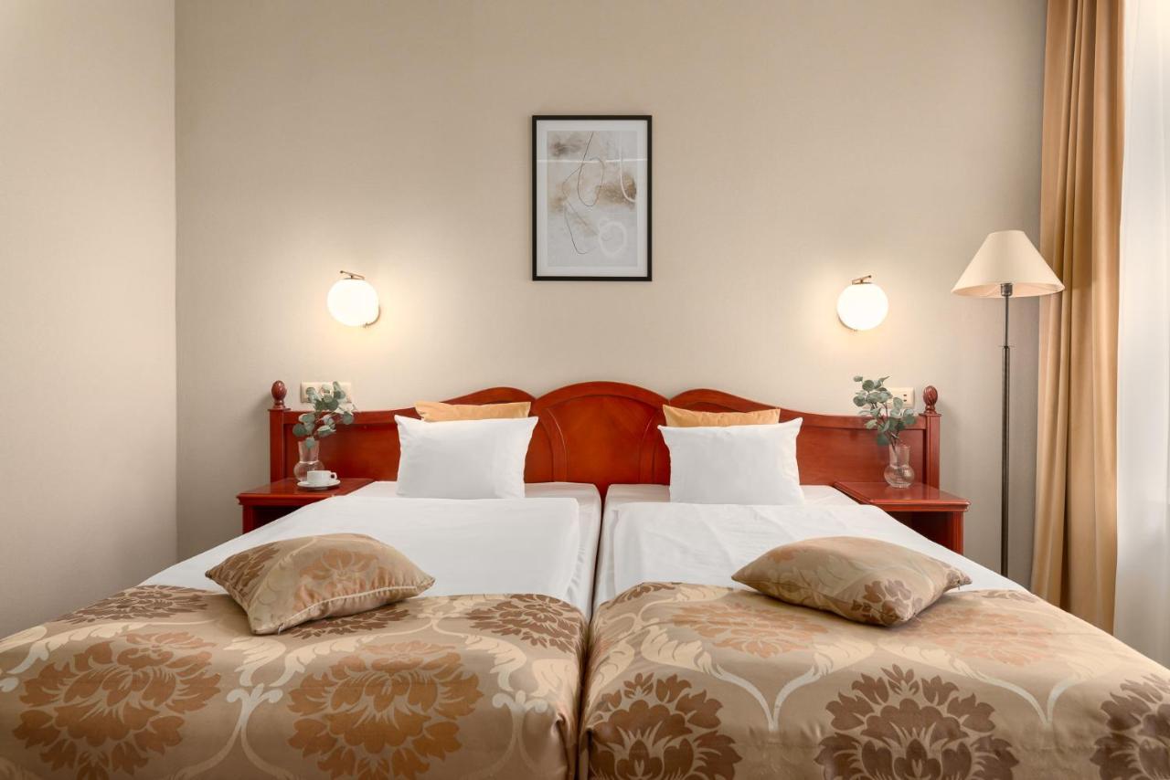 Hotel Europejski Wroclaw Centrum Eksteriør bilde