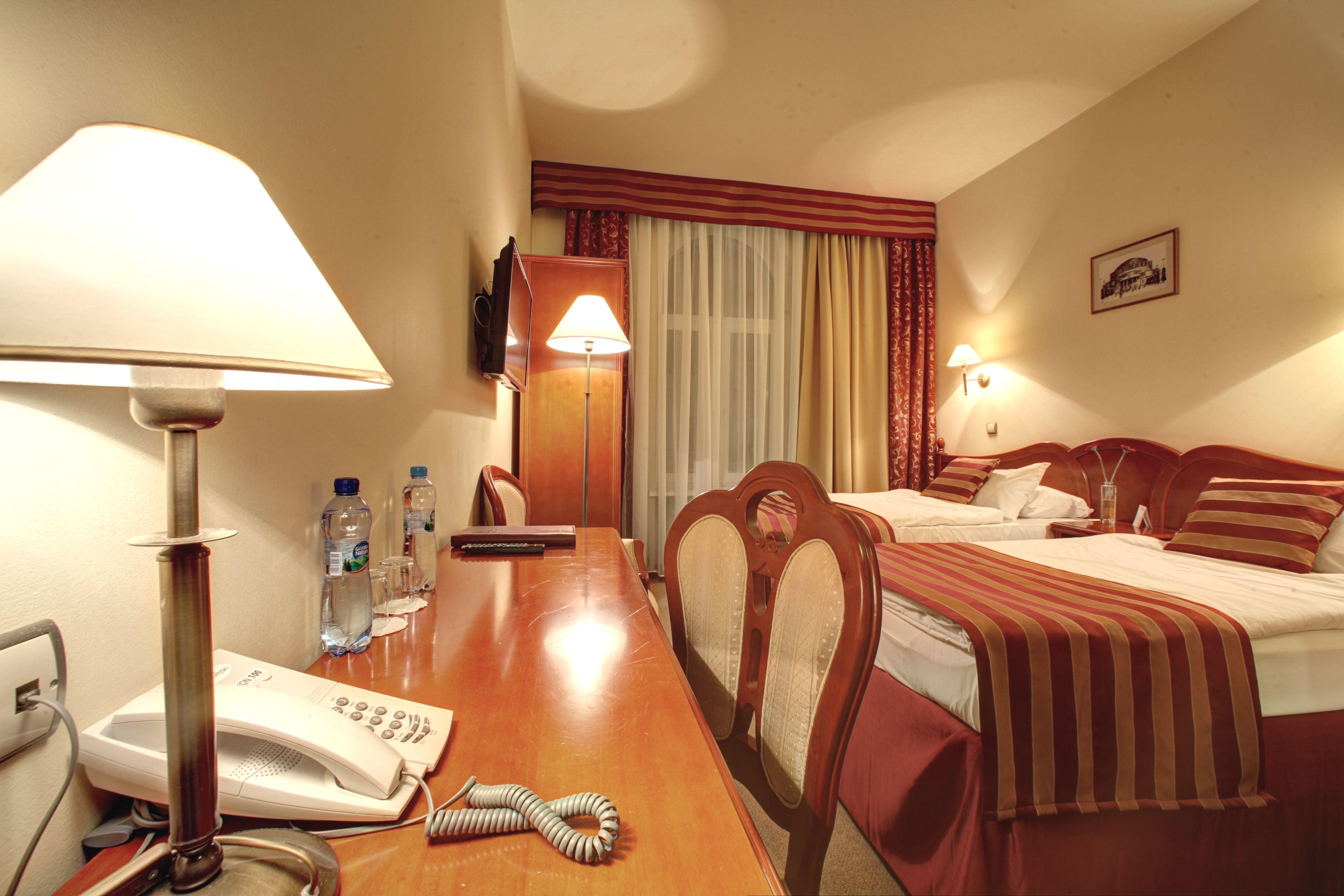 Hotel Europejski Wroclaw Centrum Eksteriør bilde