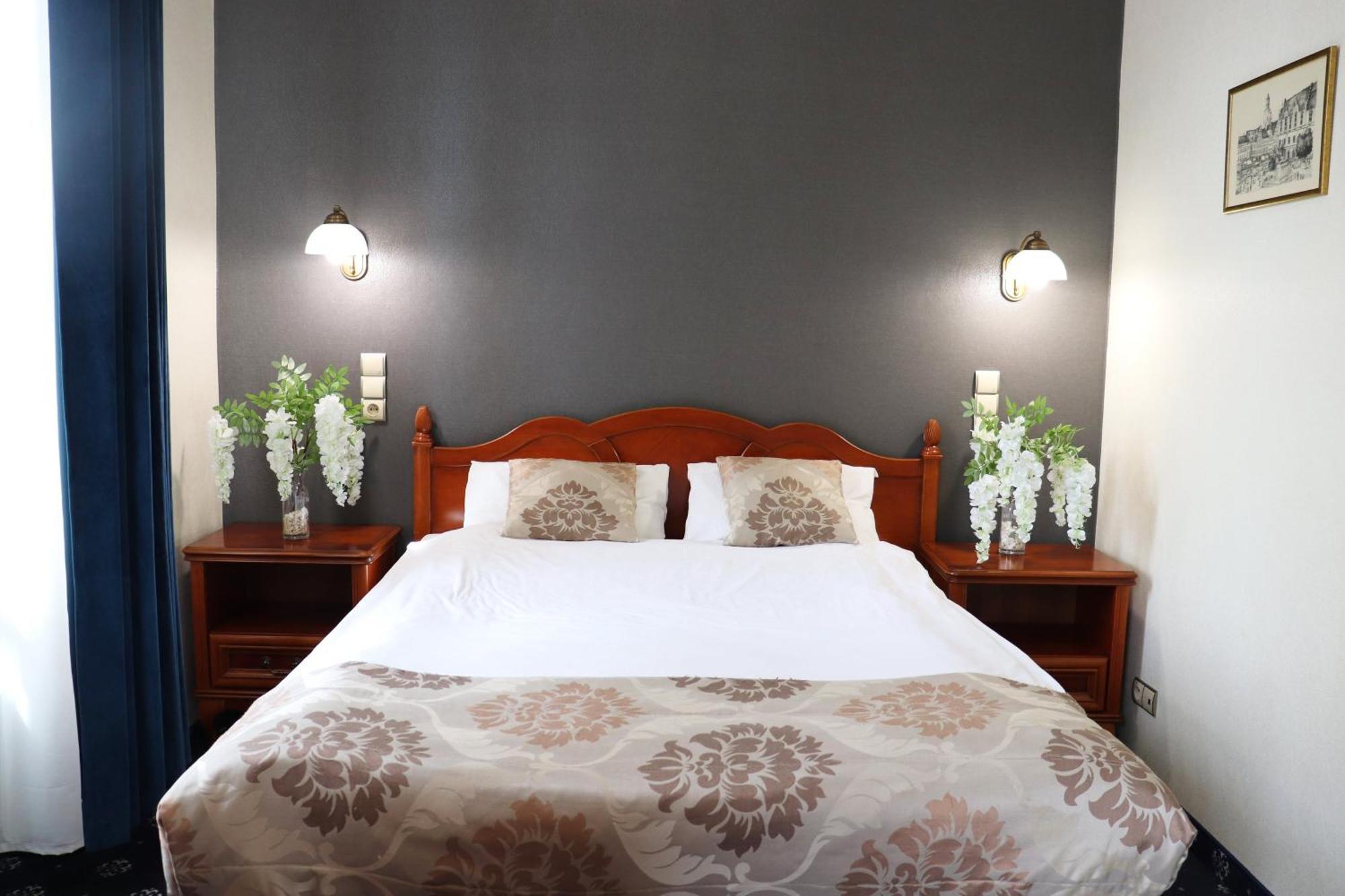 Hotel Europejski Wroclaw Centrum Eksteriør bilde