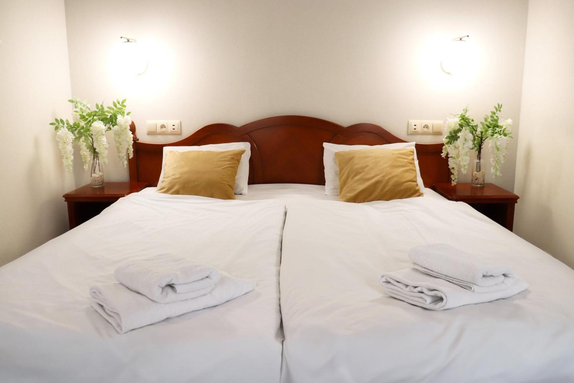 Hotel Europejski Wroclaw Centrum Eksteriør bilde