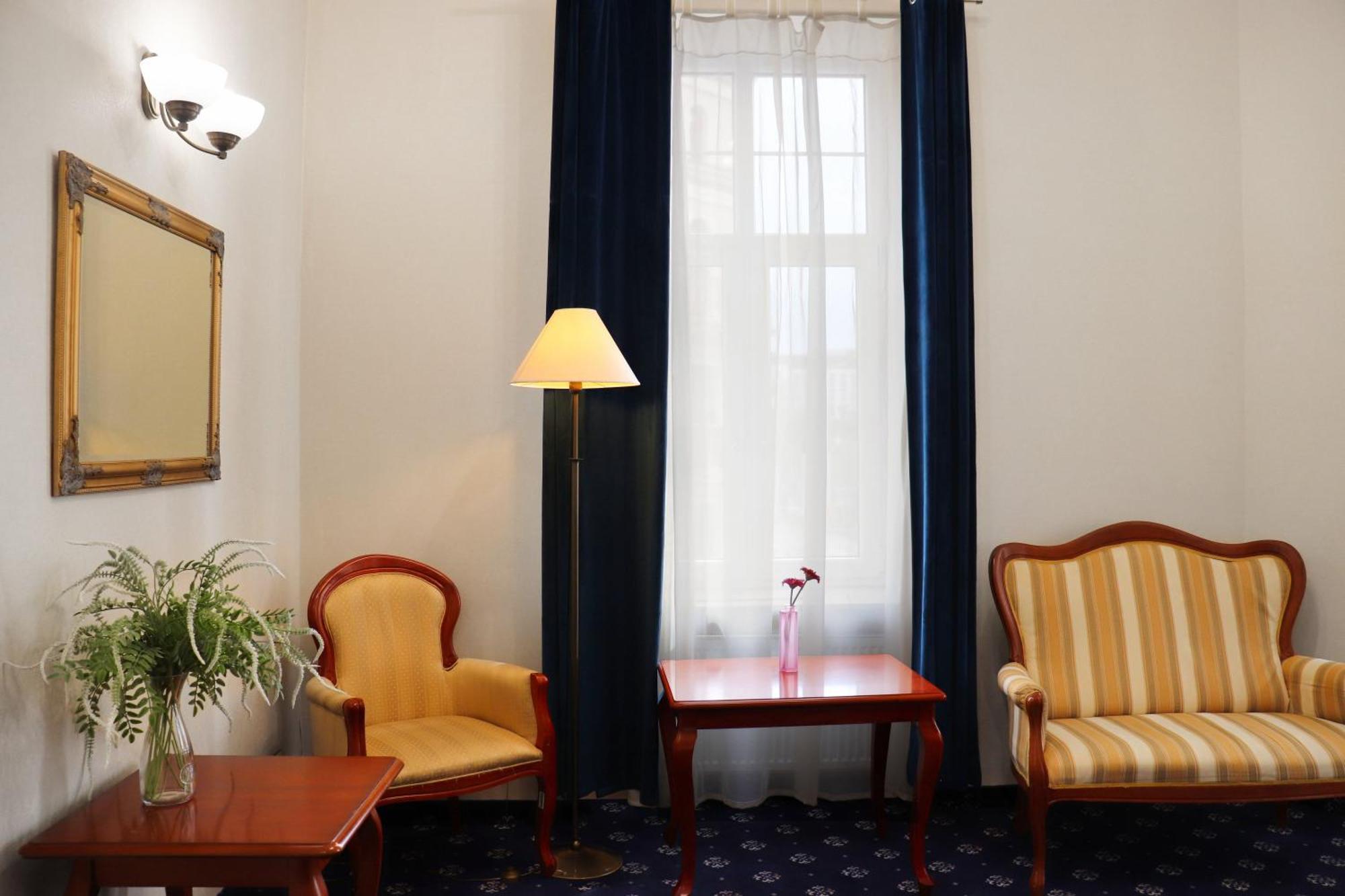 Hotel Europejski Wroclaw Centrum Eksteriør bilde