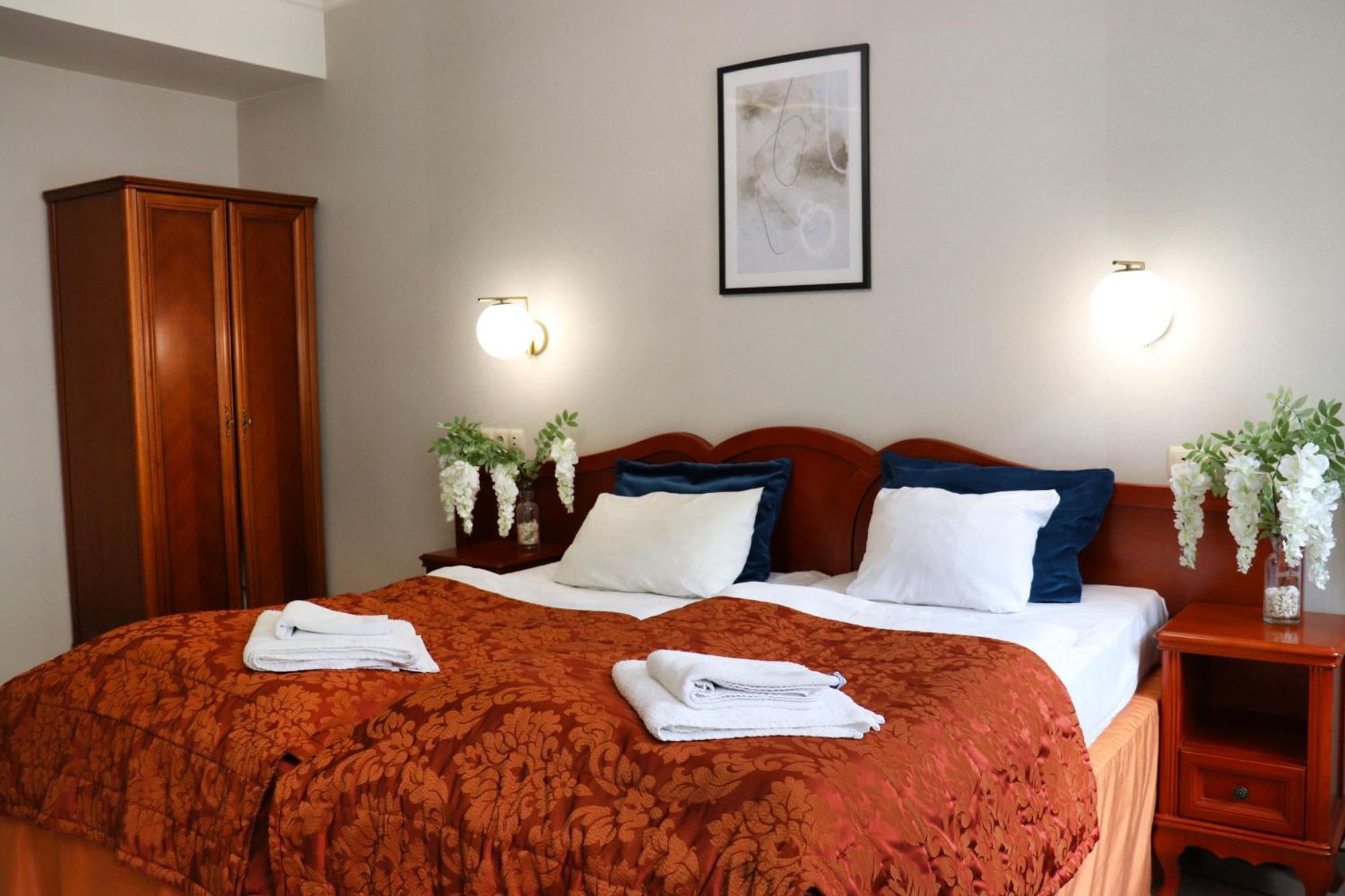 Hotel Europejski Wroclaw Centrum Eksteriør bilde